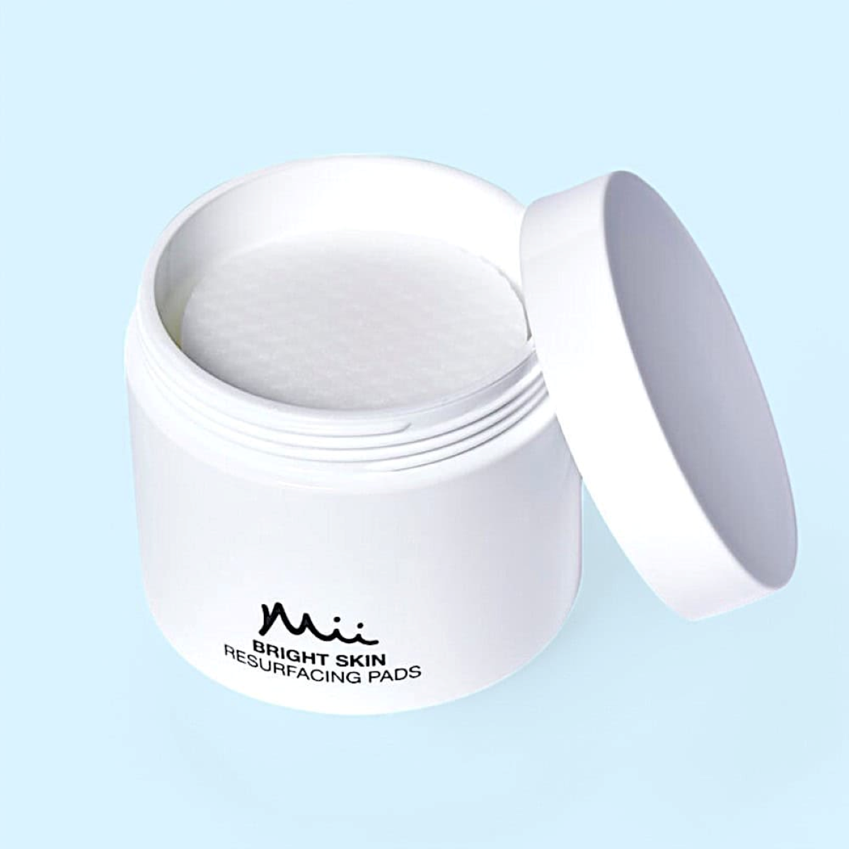 Mii Bright Skin Resurfacing Pads 50stk