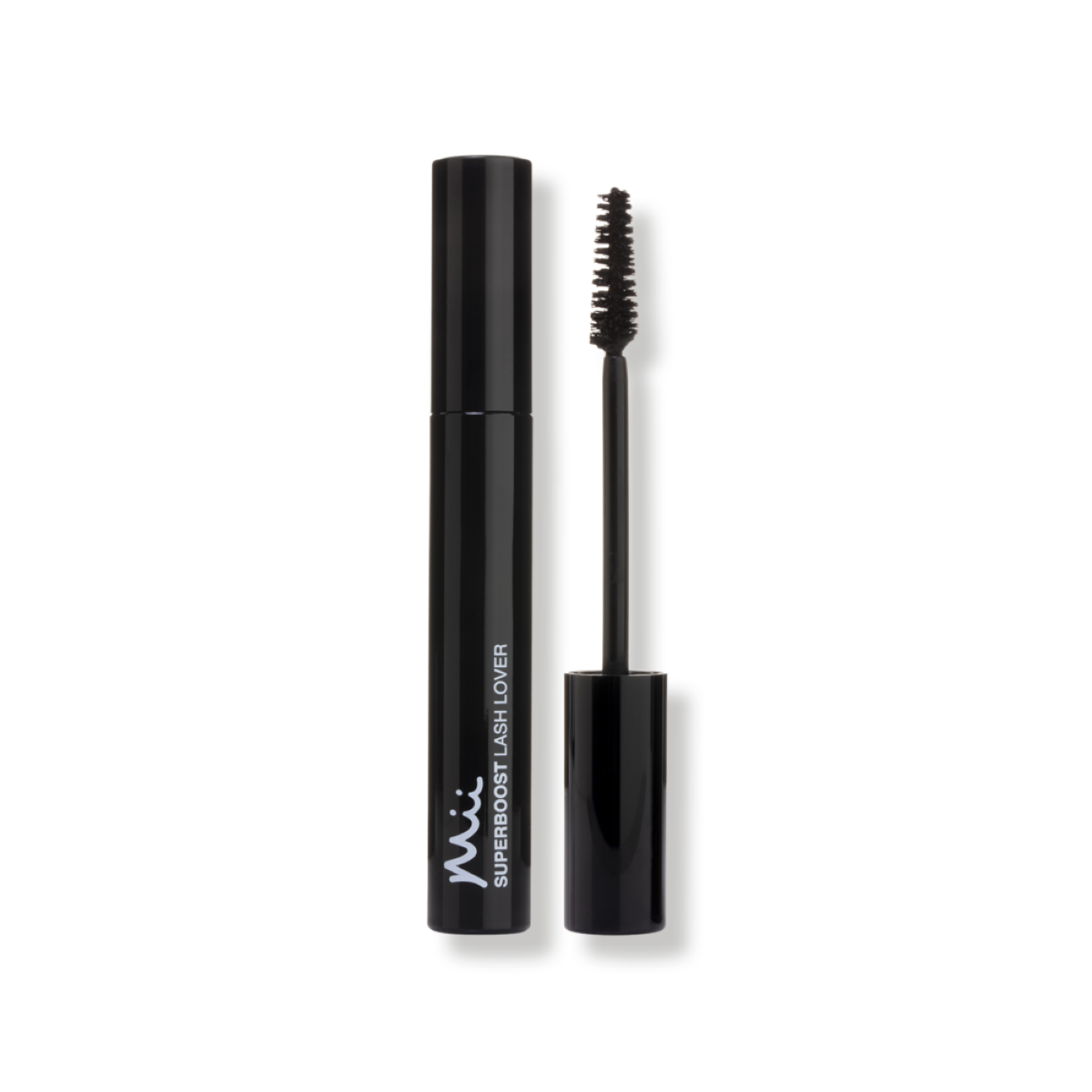 Mii SuperBoost Lash Lover Serum Mascara - Black