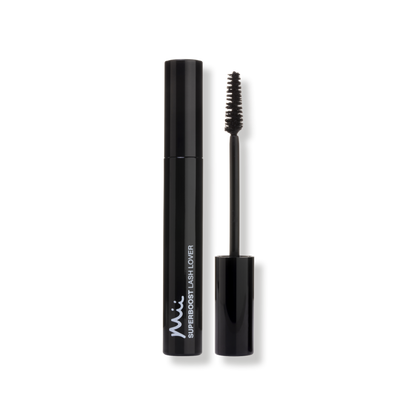 Mii SuperBoost Lash Lover Serum Mascara - Black