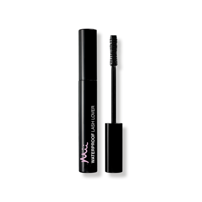 Mii Waterproof Lash Lover Mascara - Black
