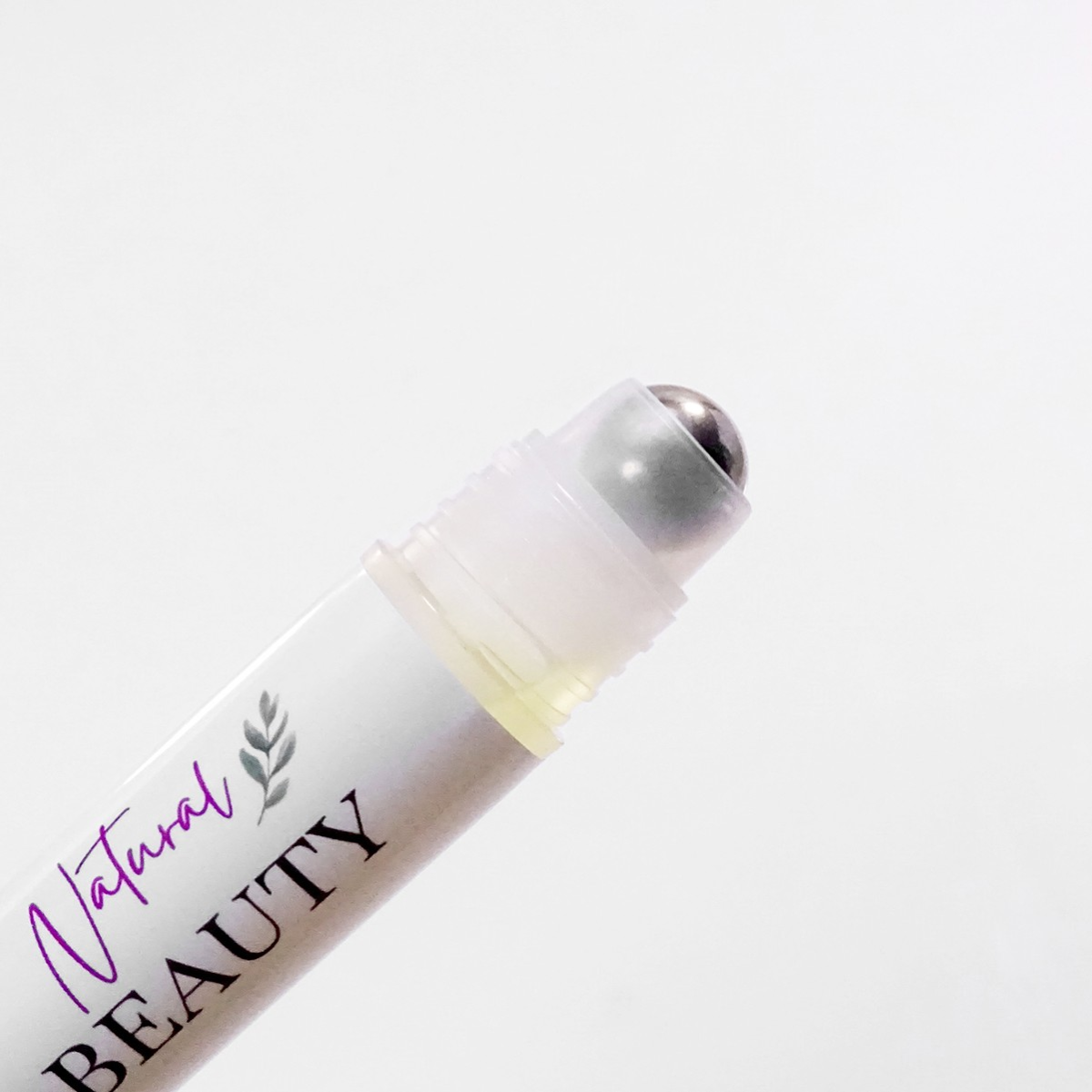 NaturalBeauty Hair Growth Serum Roll-on 25ml