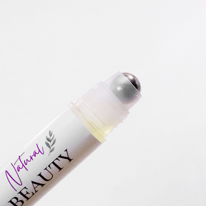 NaturalBeauty Hair Growth Serum Roll-on 25ml