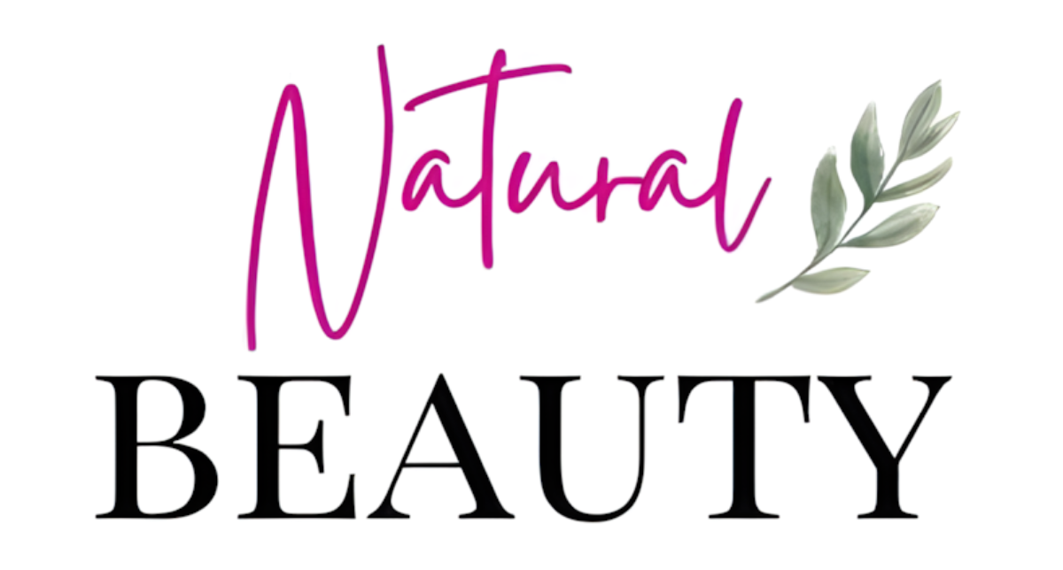 NaturalBeauty.no logo