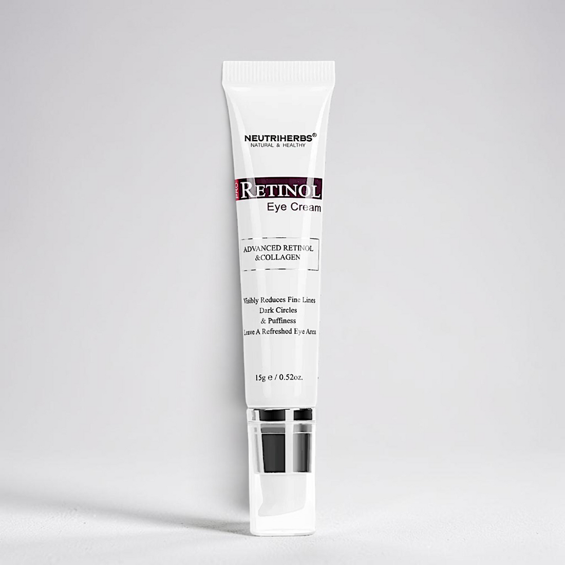 Neutriherbs® Pro Retinol Eye Cream 15g