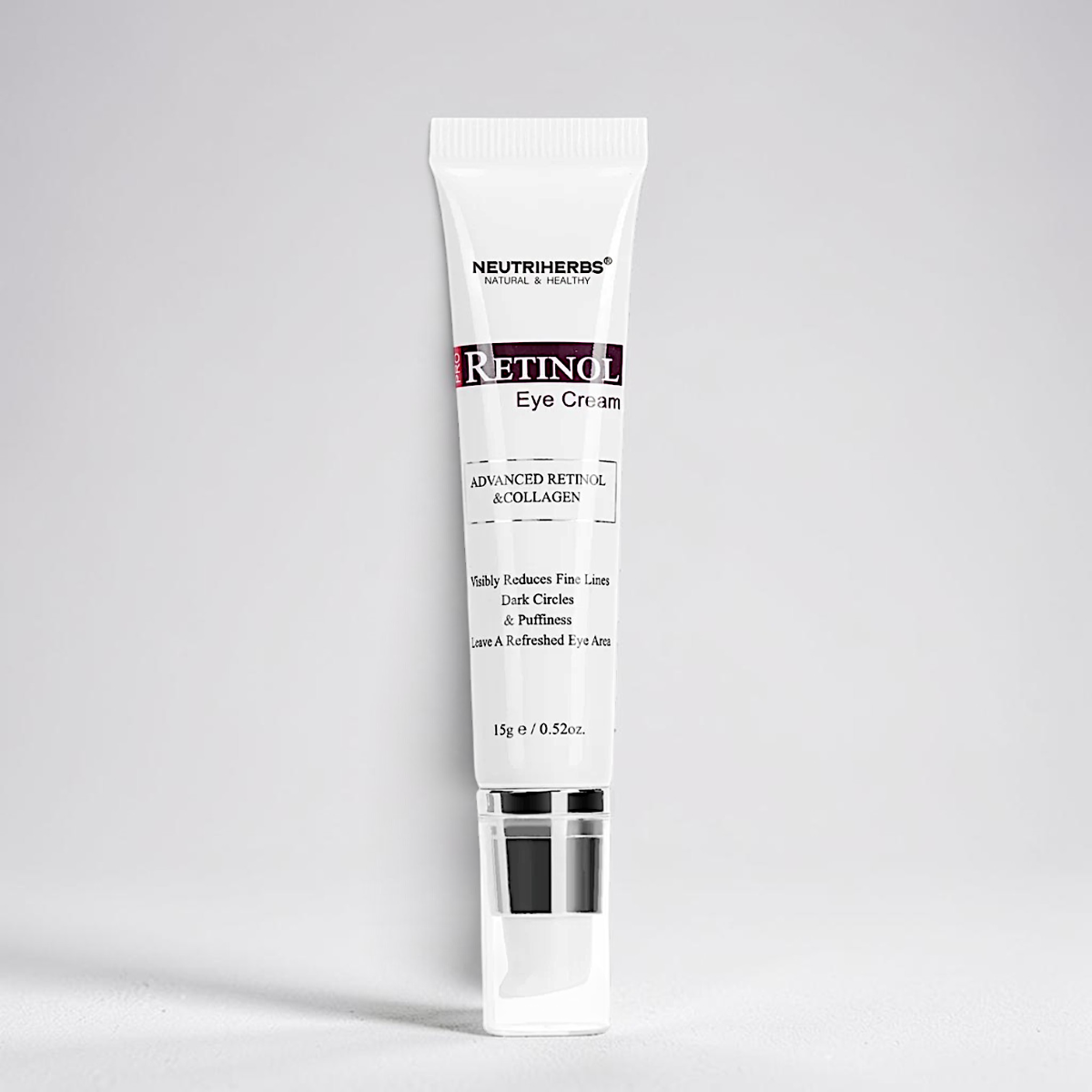Neutriherbs® Pro Retinol Eye Cream 15g