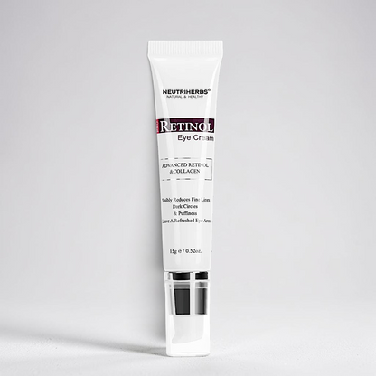 Neutriherbs® Pro Retinol Eye Cream 15g