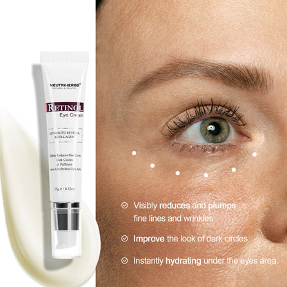 Neutriherbs® Pro Retinol Eye Cream 15g