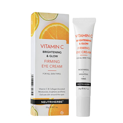 Neutriherbs® Vitamin C Firming Eye Cream 20ml