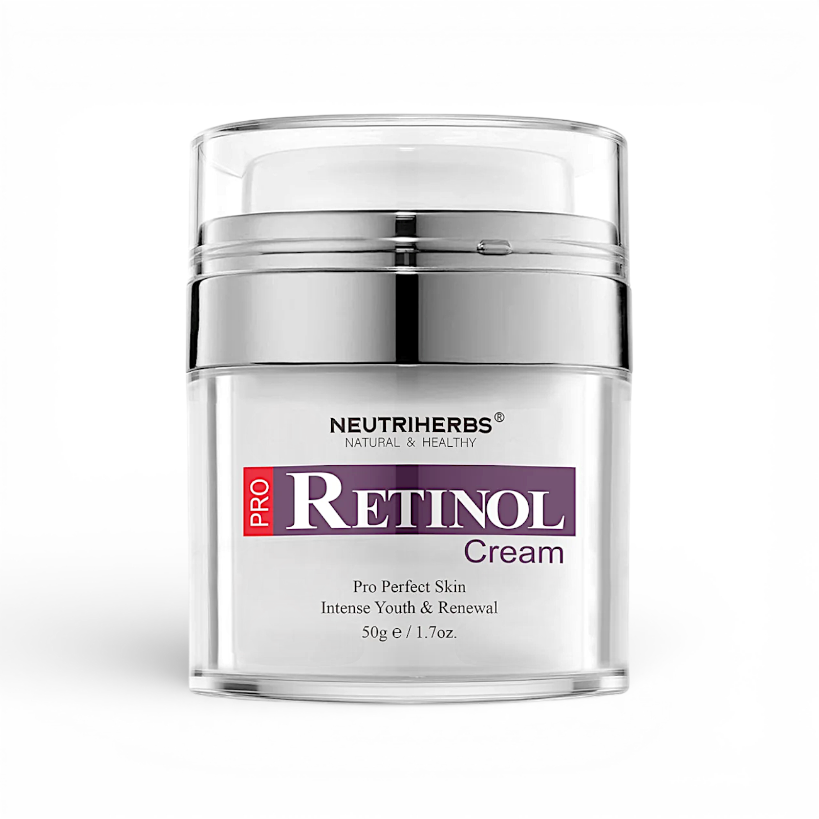 Neutriherbs® PRO Retinol Cream 0,5% | 50g