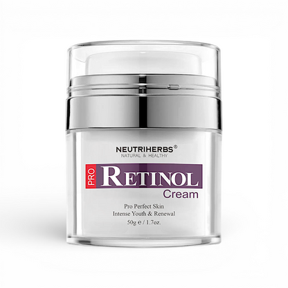 Neutriherbs® PRO Retinol Cream 0,5% | 50g