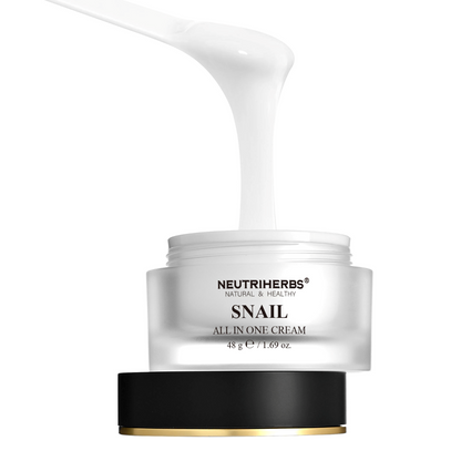 Neutriherbs® Snail All In One Cream 48g