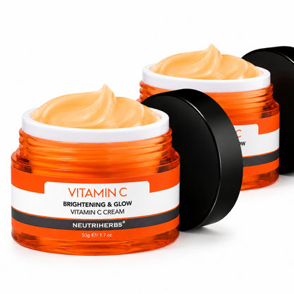 Neutriherbs® Vitamin C Cream 50g