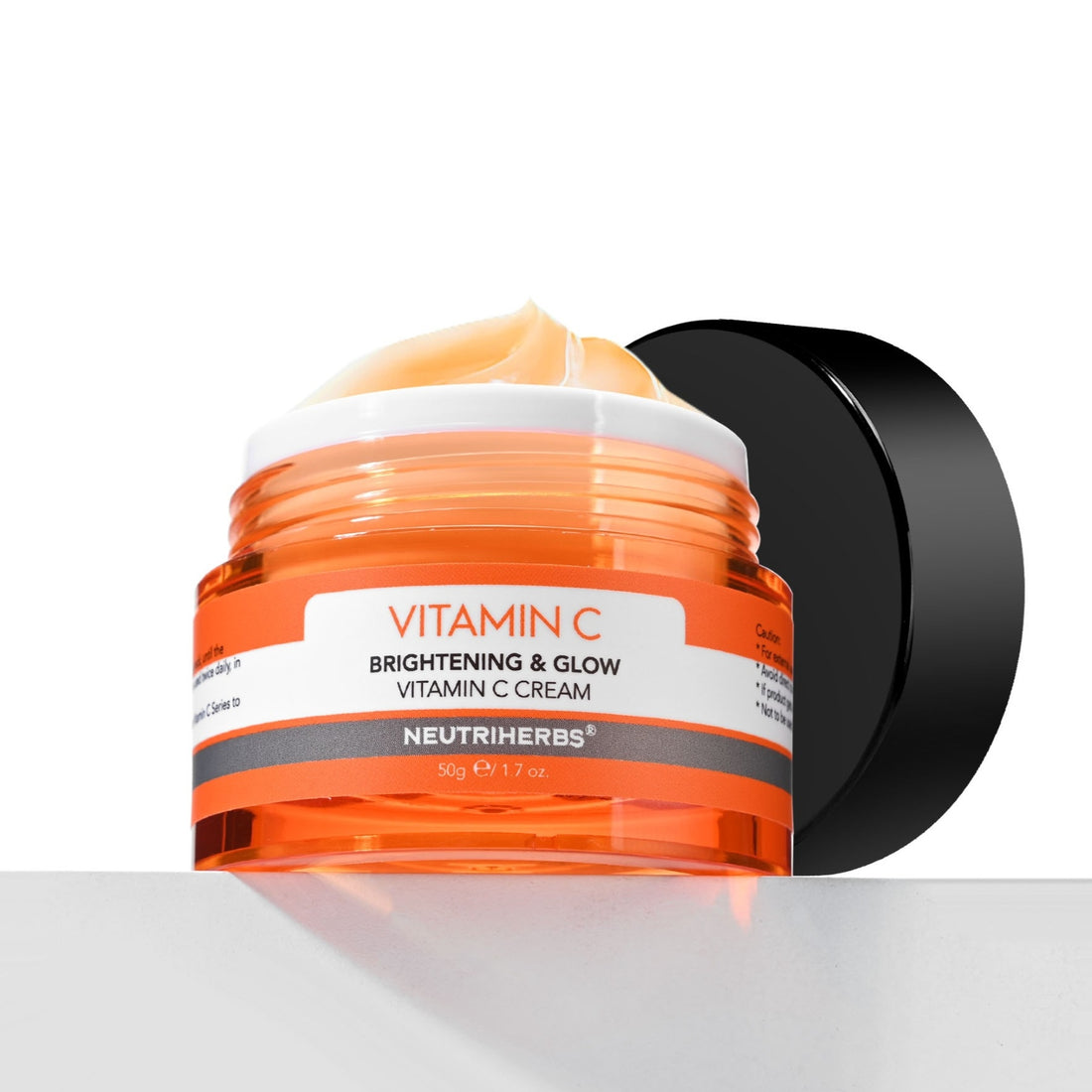 Neutriherbs® Vitamin C Cream 50g