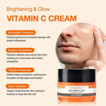 Neutriherbs® Vitamin C Cream 50g