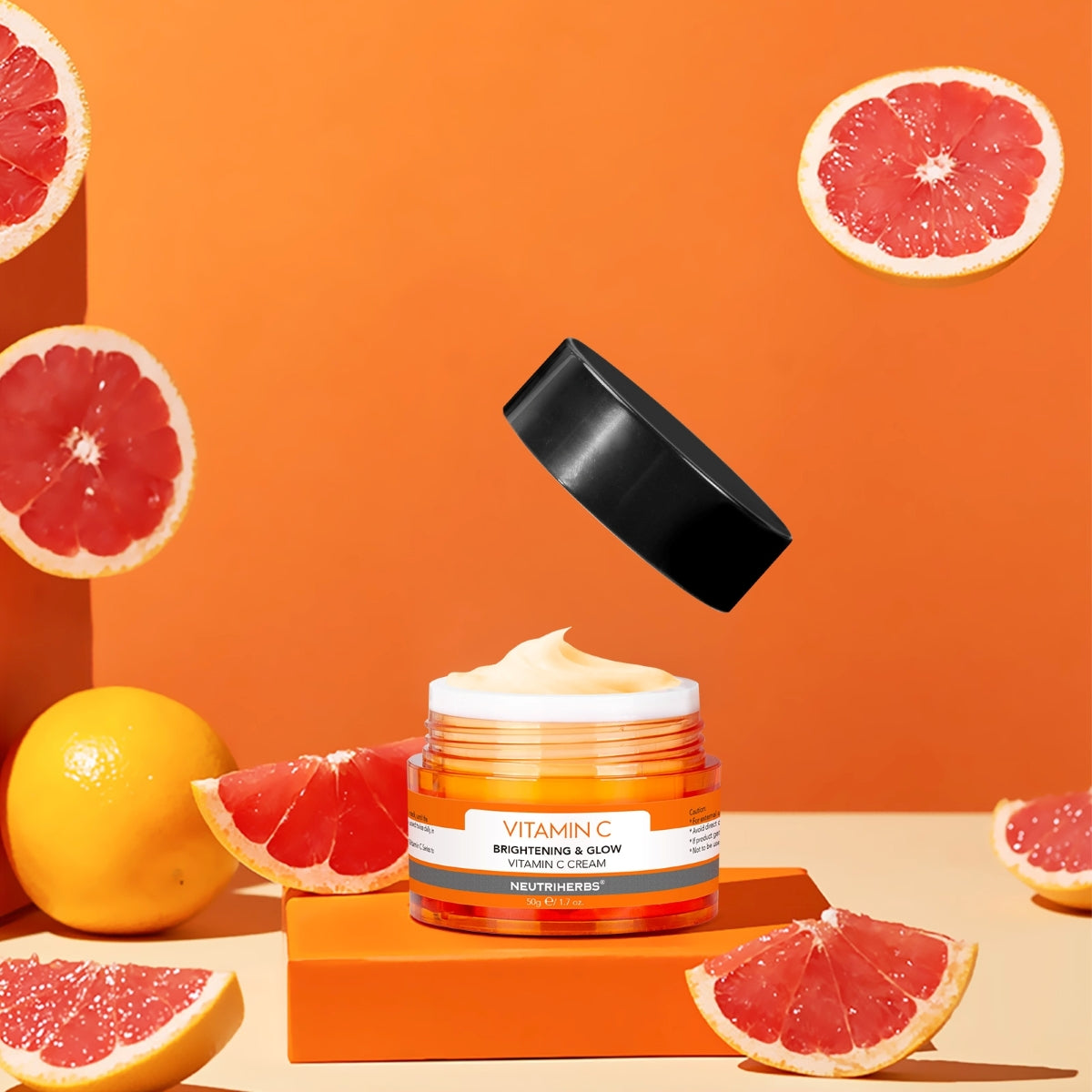 Neutriherbs® Vitamin C Cream 50g