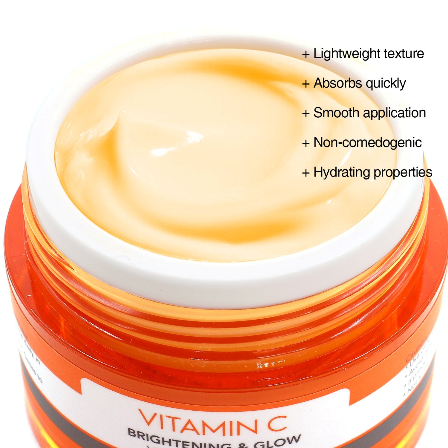 Neutriherbs® Vitamin C Cream 50g