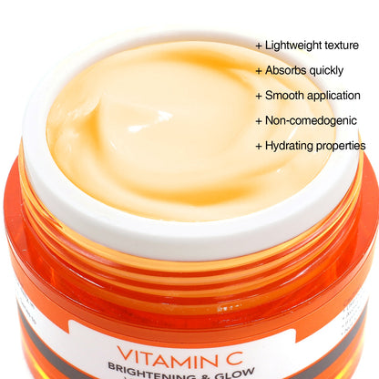 Neutriherbs® Vitamin C Cream 50g