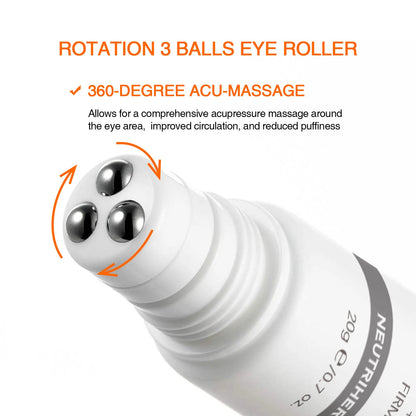 Neutriherbs® Vitamin C Firming Eye Cream 20ml