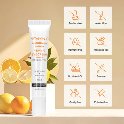 Neutriherbs® Vitamin C Firming Eye Cream 20ml