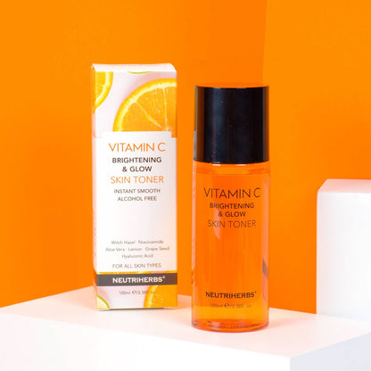Neutriherbs® Vitamin C Skin Toner 100ml