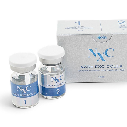 Riola® NXC NAD+ Exo Colla 100mg + 6ml