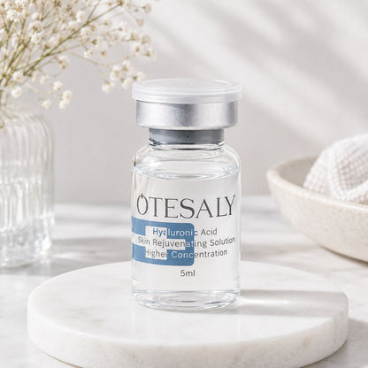 Otesaly® Hyaluronic Acid 8% Solution 5ml