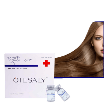 Otesaly® Anti-Hair Loss Solution 5ml