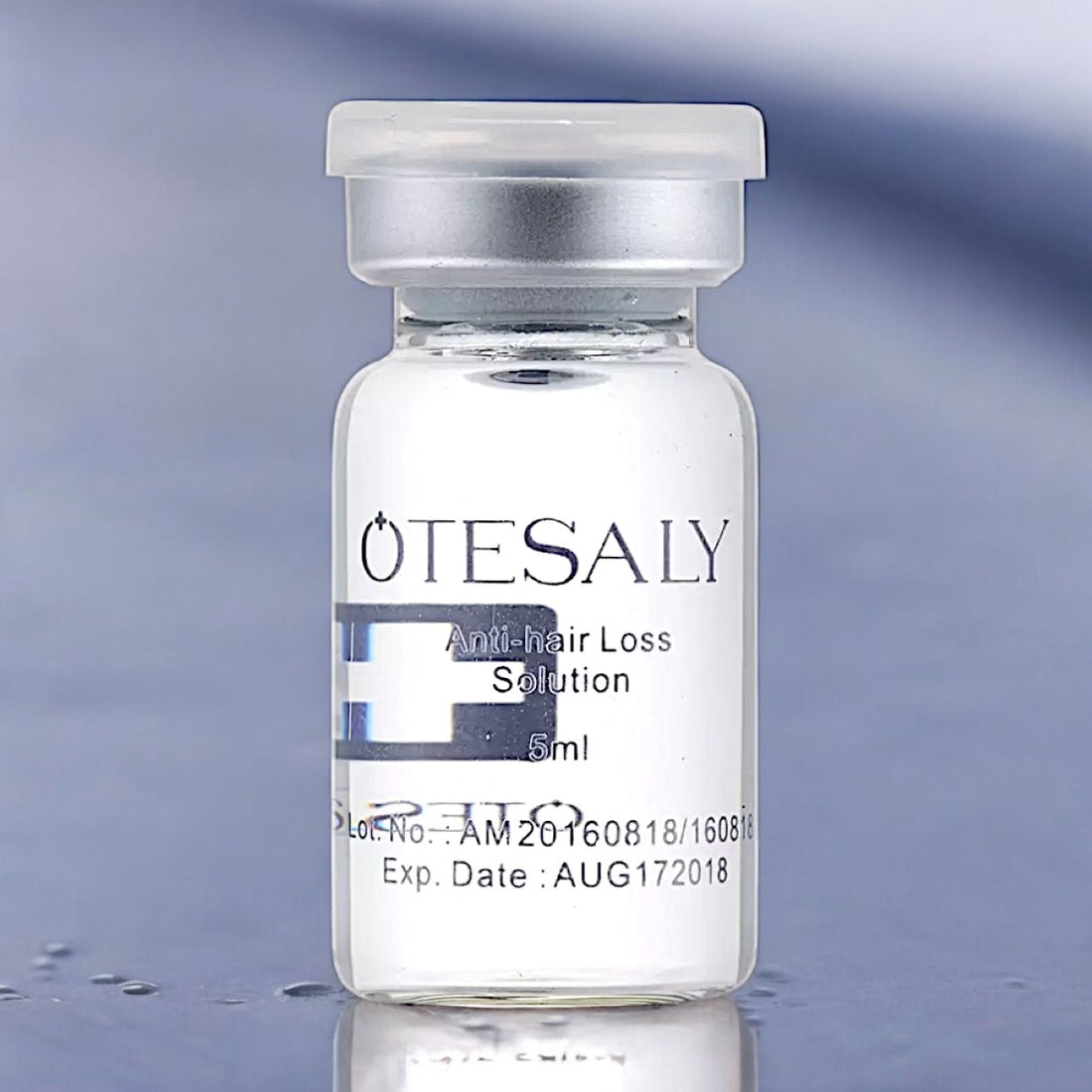 Otesaly® Anti-Hair Loss Solution 5ml