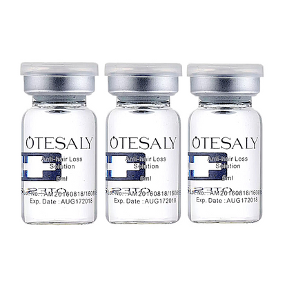 Otesaly® Anti-Hair Loss Solution 5ml