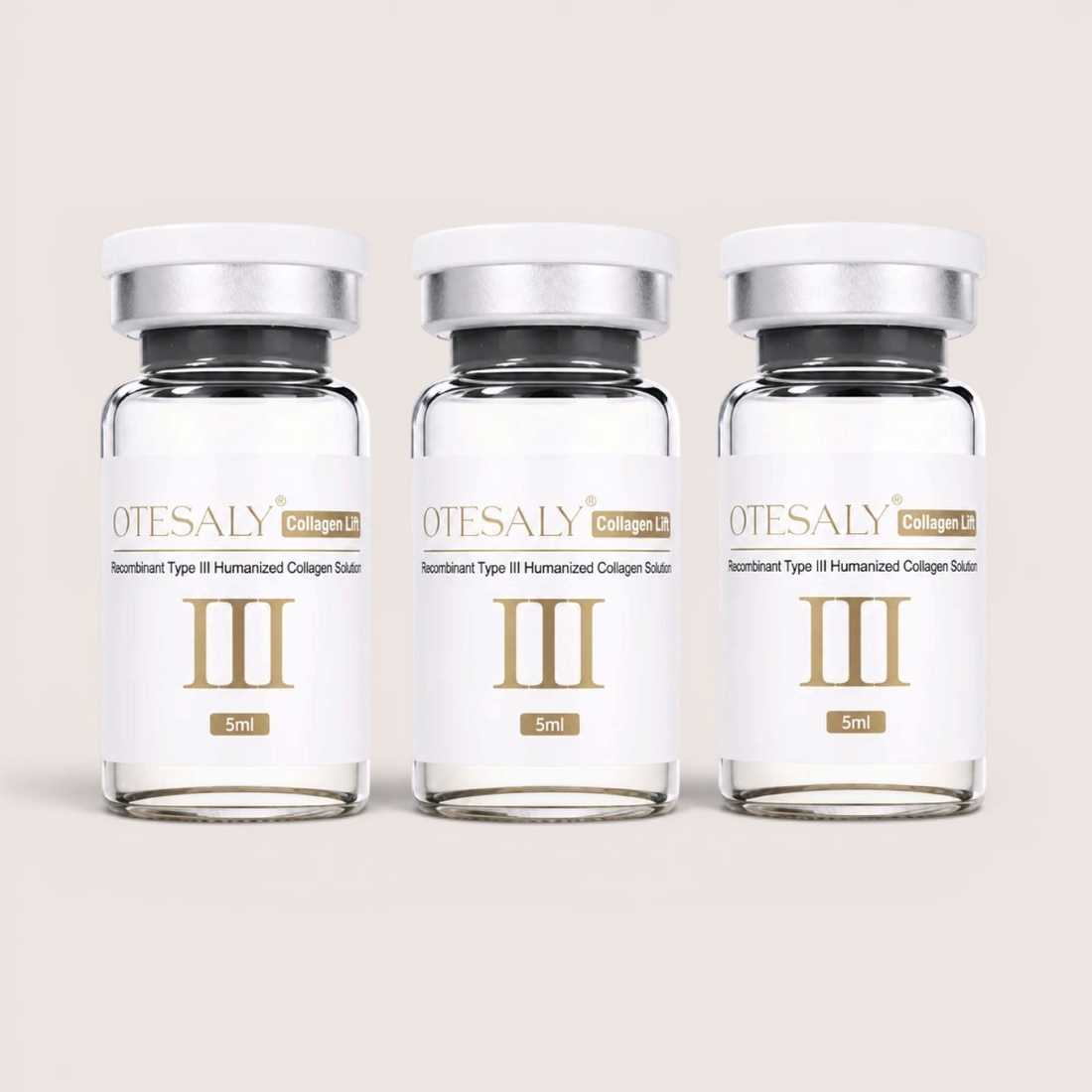 Otesaly® Collagen Lift 5ml