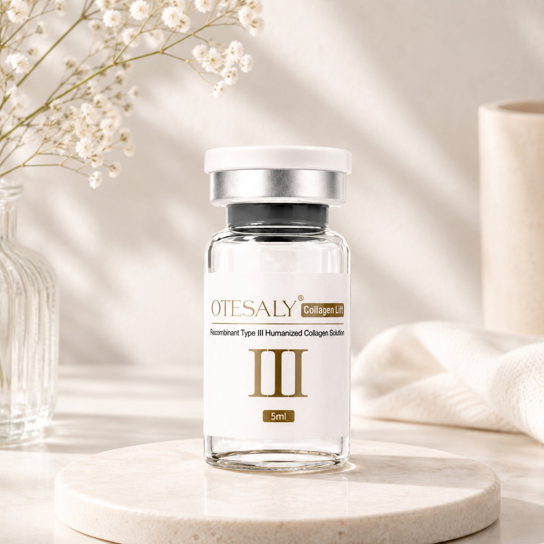 Otesaly® Recombinant Type III Humanized Collagen Lift 5ml