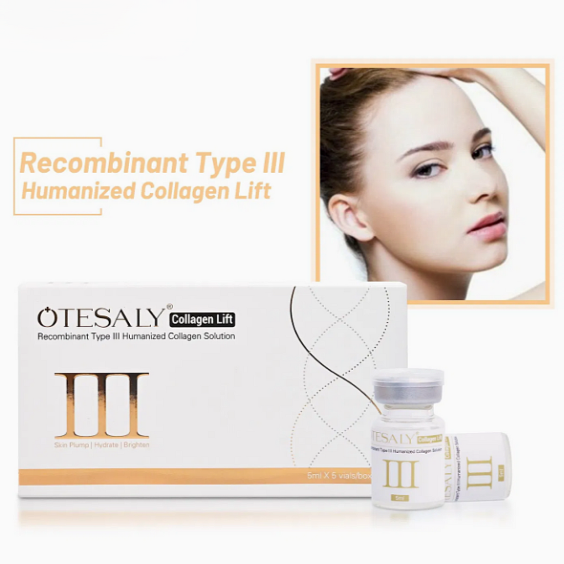 Otesaly® Collagen Lift 5ml
