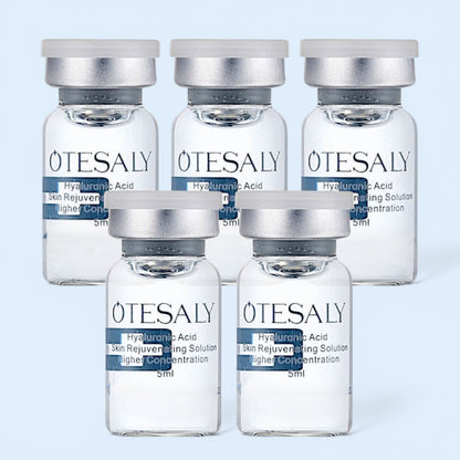 Otesaly® Hyaluronic Acid 8% Solution 5ml