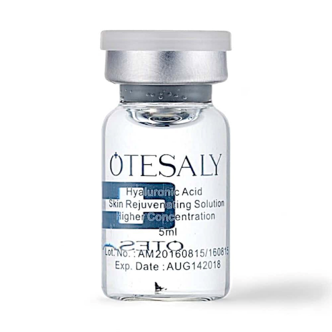 Otesaly® Hyaluronic Acid 8% Solution 5ml