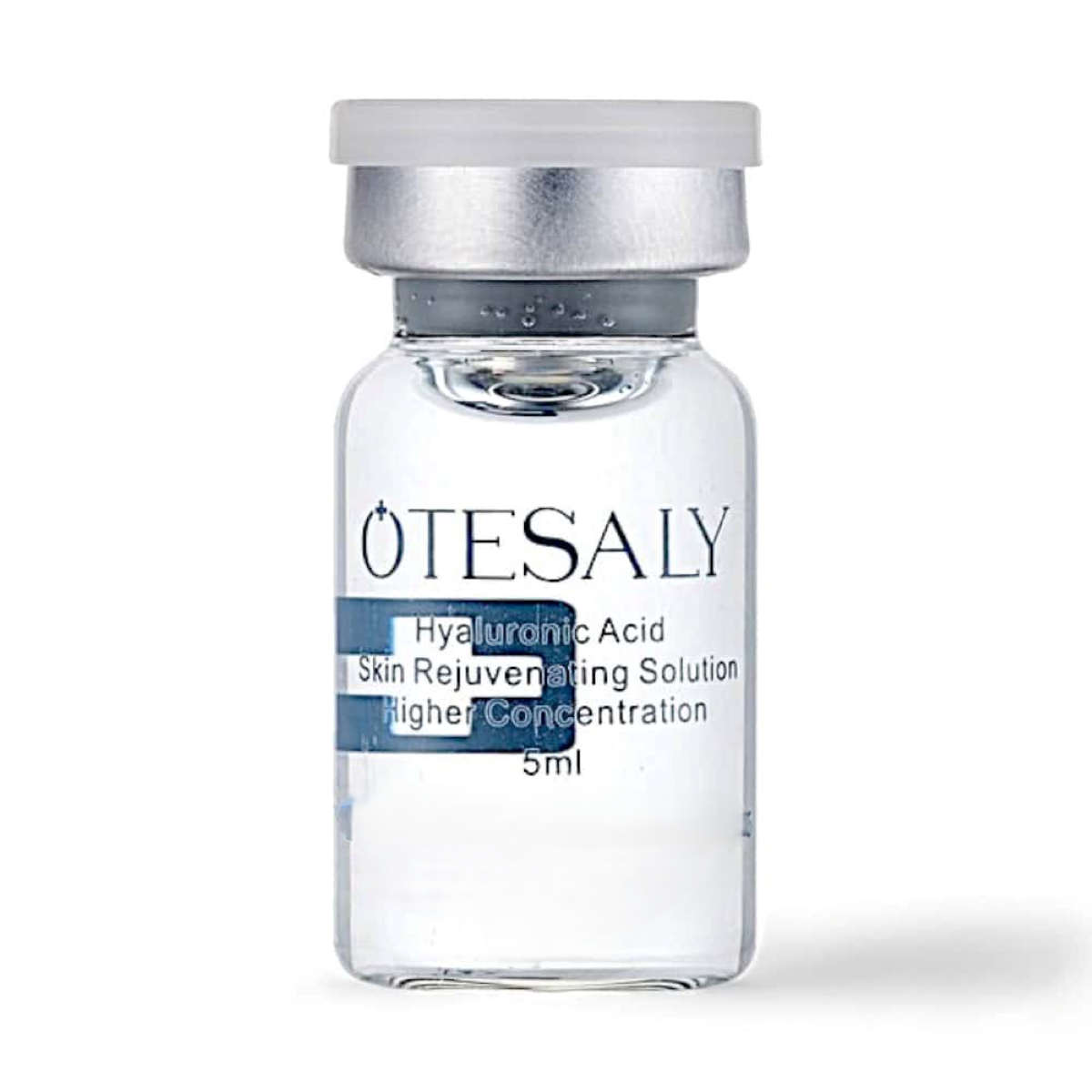 Otesaly® Hyaluronic Acid 8% Solution 5ml