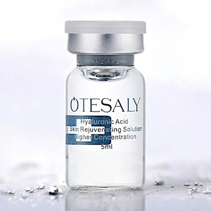 Otesaly® Hyaluronic Acid 8% Solution 5ml