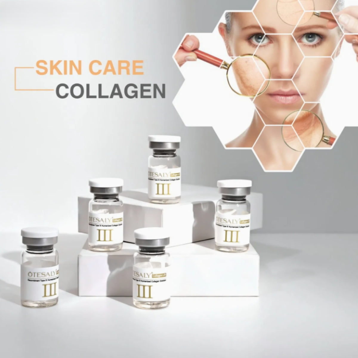 Otesaly® Collagen Lift 5ml