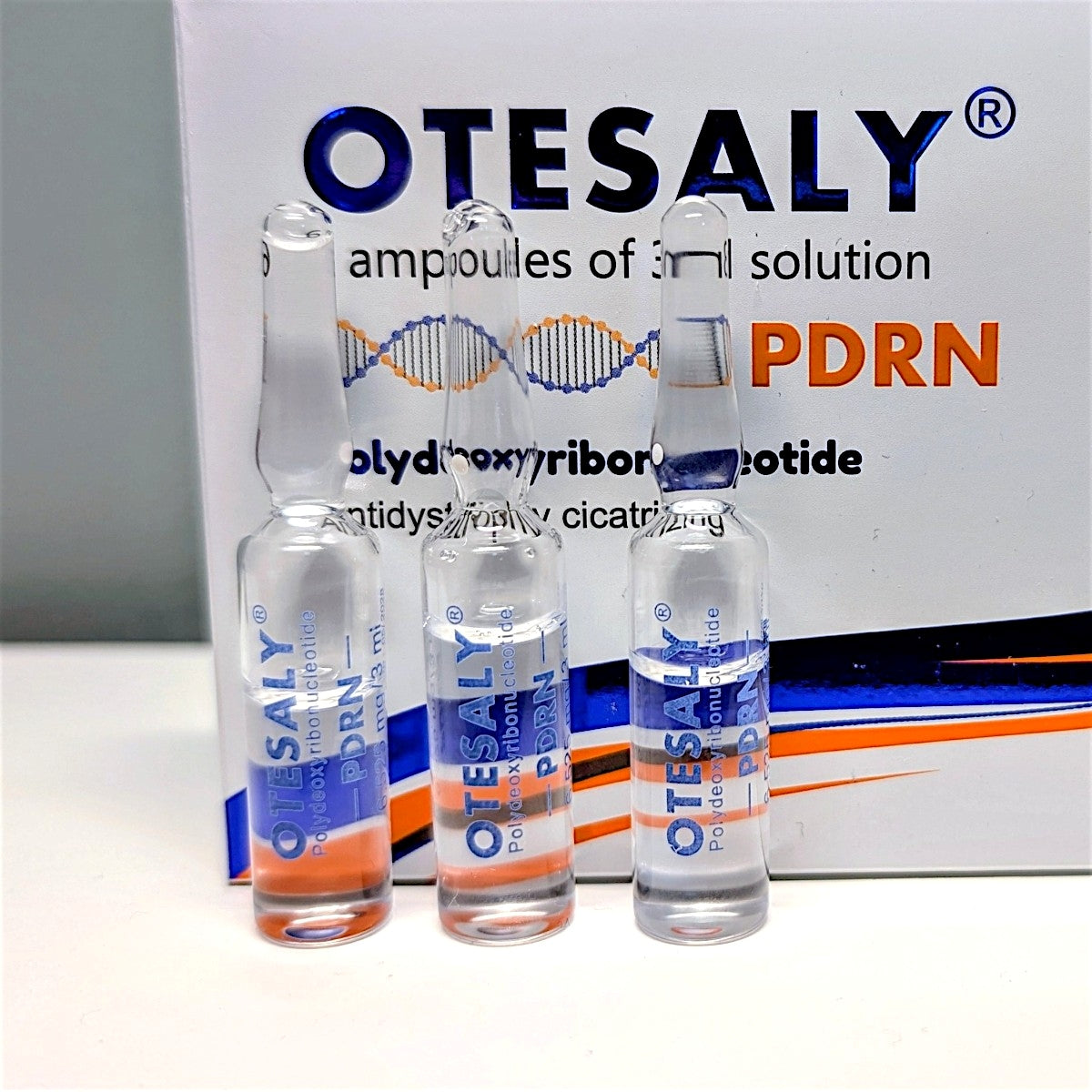 Otesaly® Meso PDRN Ampoule 3ml