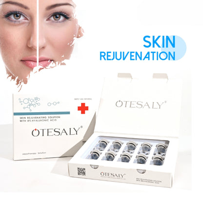 Otesaly® Hyaluronic Acid 8% Solution 5ml