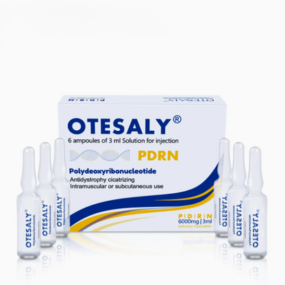 Otesaly® Meso PDRN Ampoule 3ml