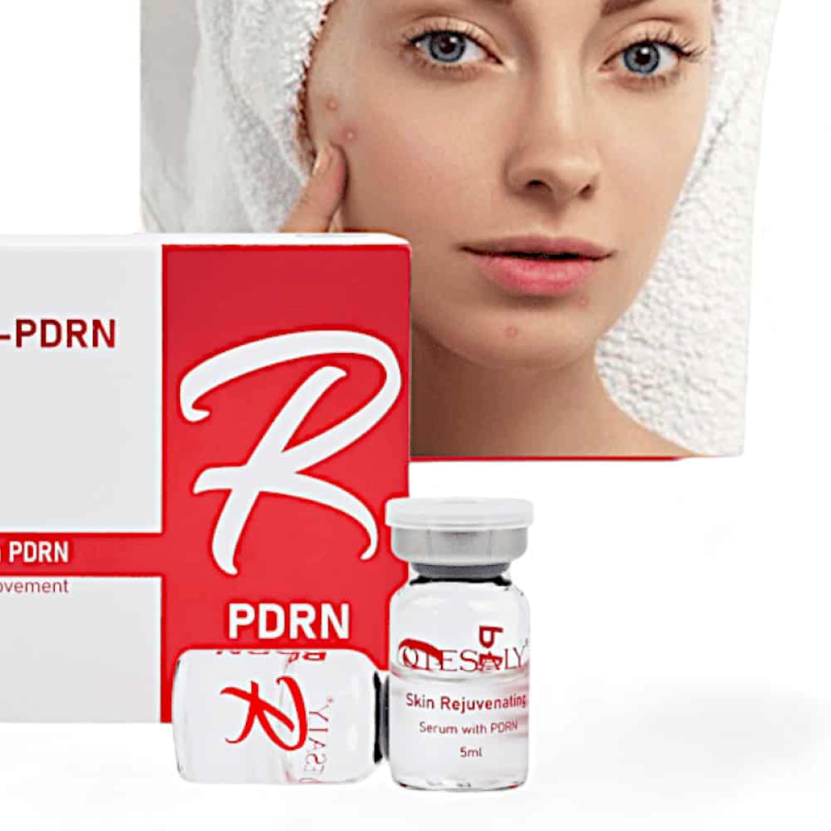 Otesaly® Rejuvenating R-PDRN Serum 5ml