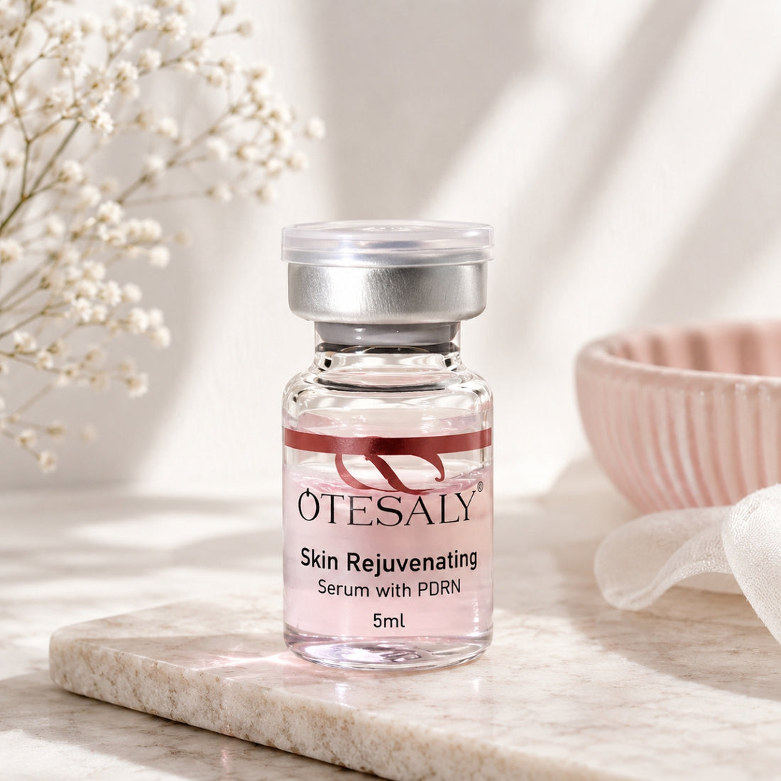 Otesaly® Rejuvenating R-PDRN Serum 5ml