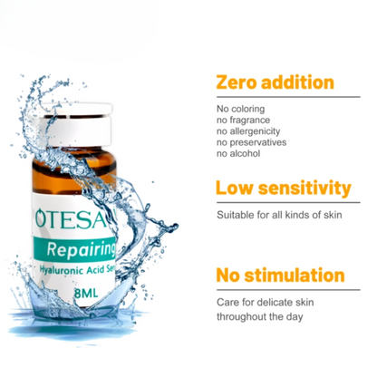 Otesaly® Repairing Hyaluronic Acid Serum 8ml