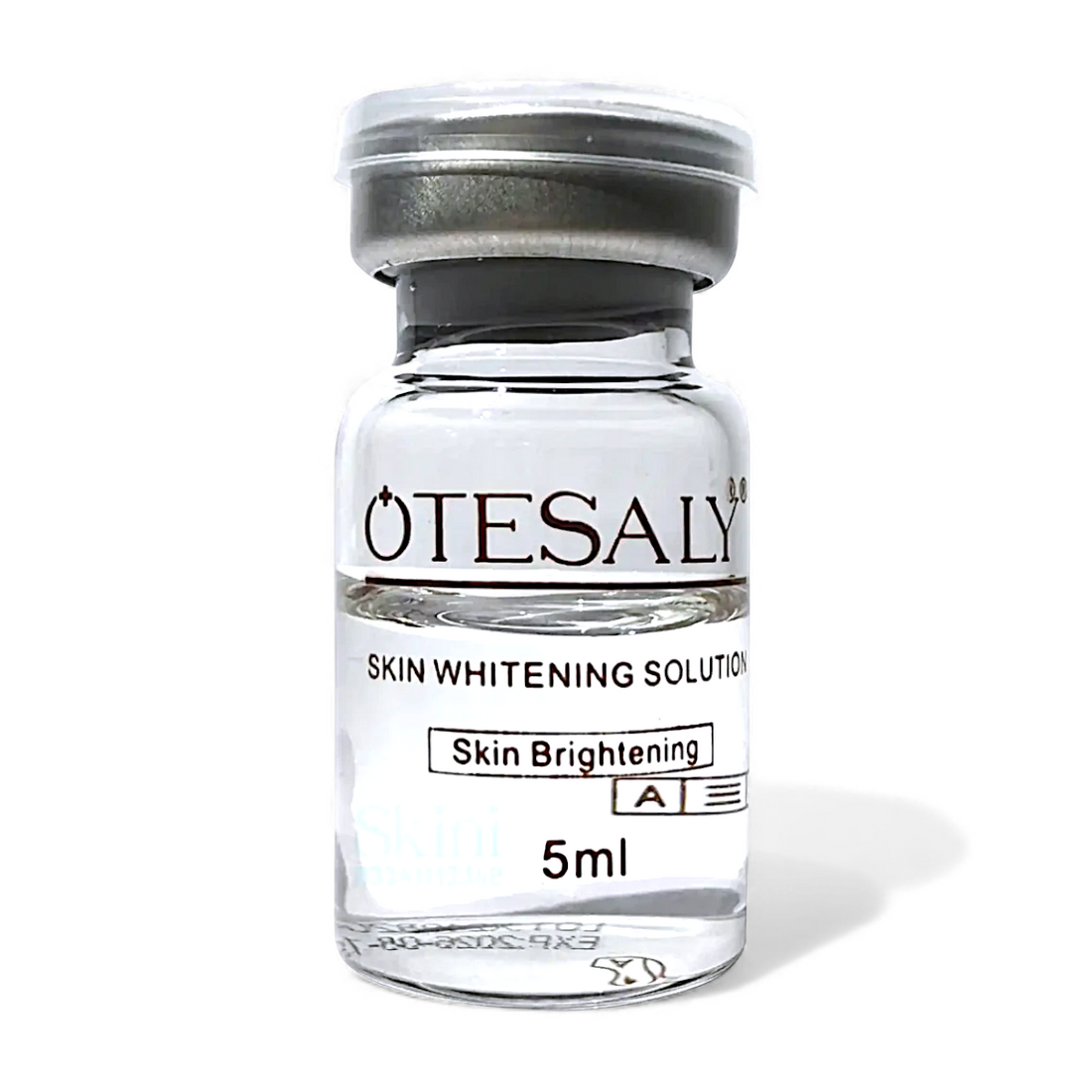 Otesaly® Skin Whitening Solution 5ml