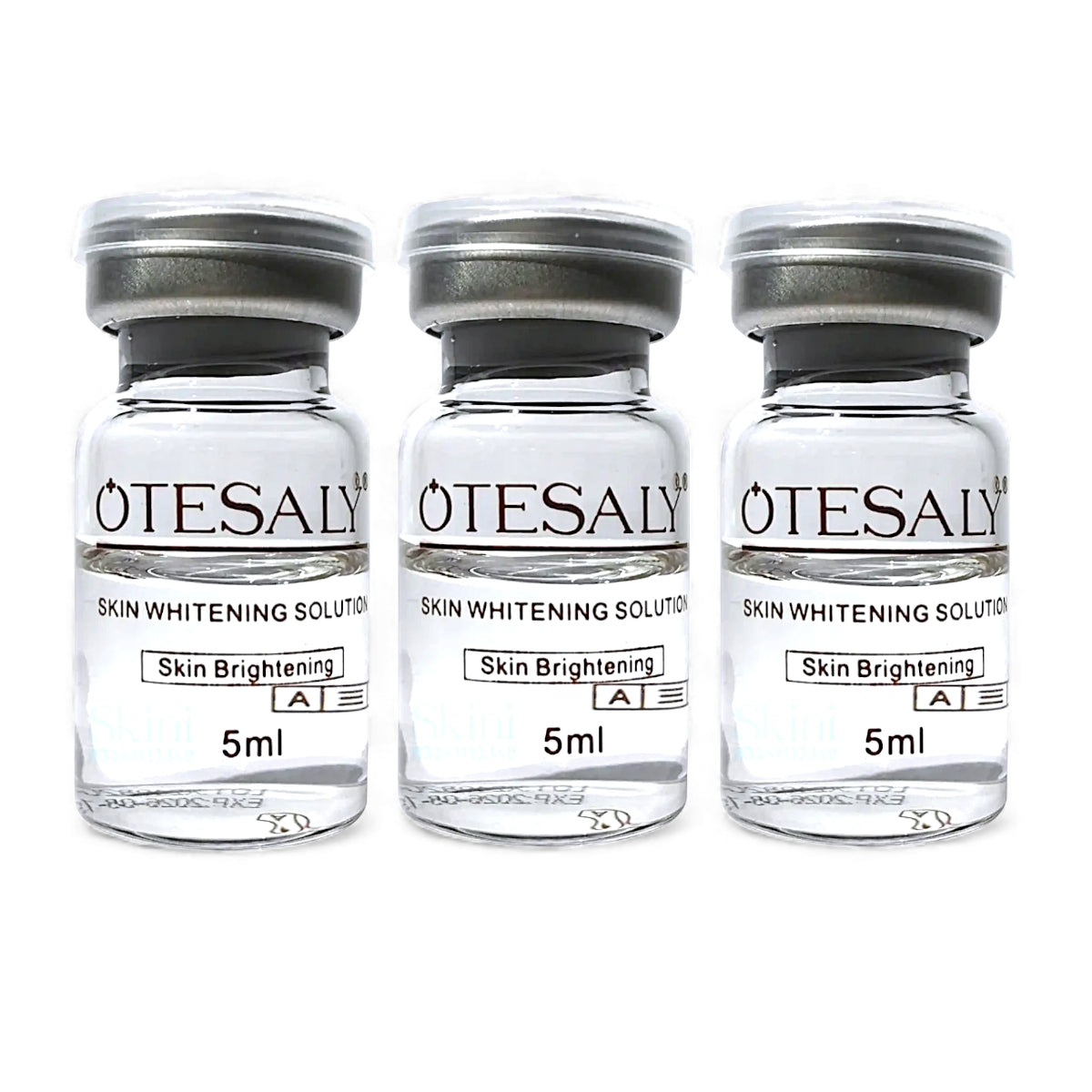 Otesaly® Skin Whitening Solution 5ml