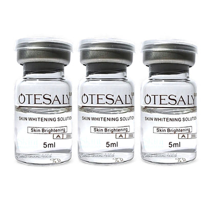 Otesaly® Skin Whitening Solution 5ml