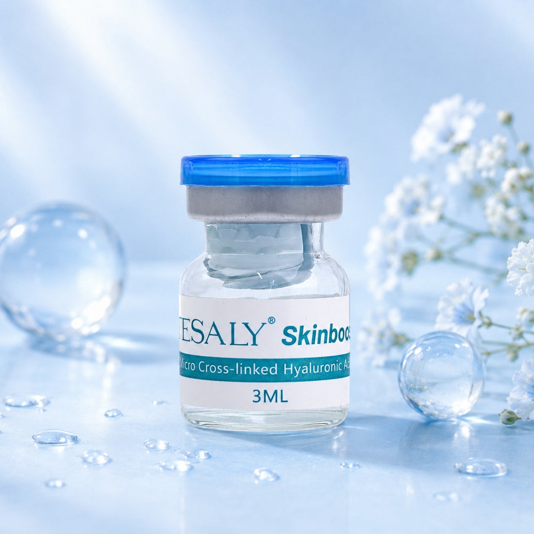 Otesaly® Skinbooster 3ml