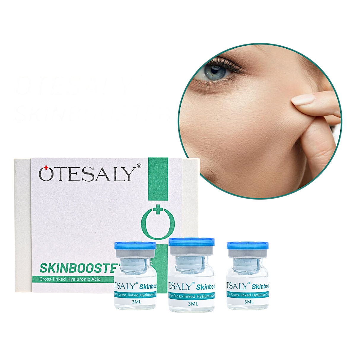 Otesaly® Skinbooster 3ml