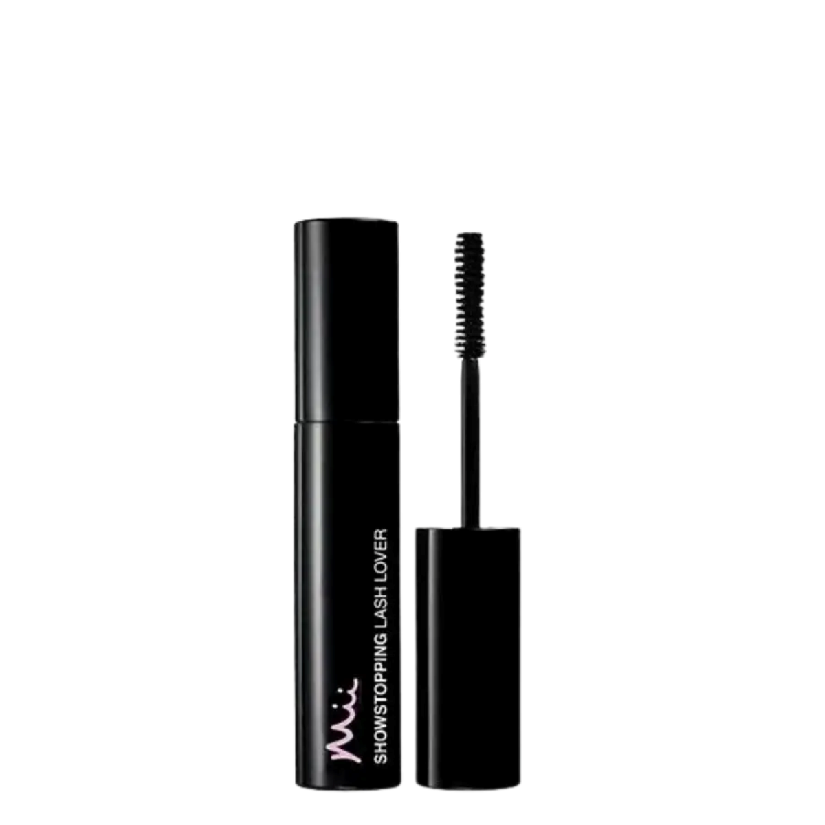 Mii Showstopping Lash Lover - Diva 01 Black - Lagertømming