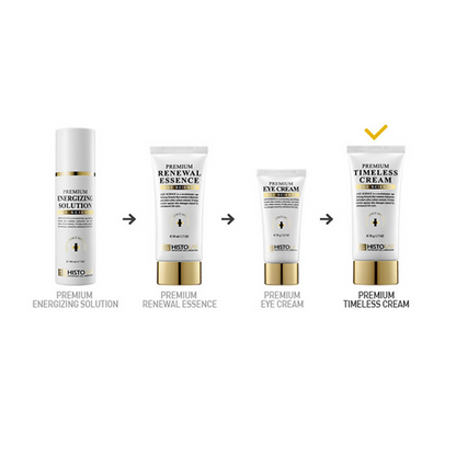 HISTOLAB Premium Timeless Cream 80g